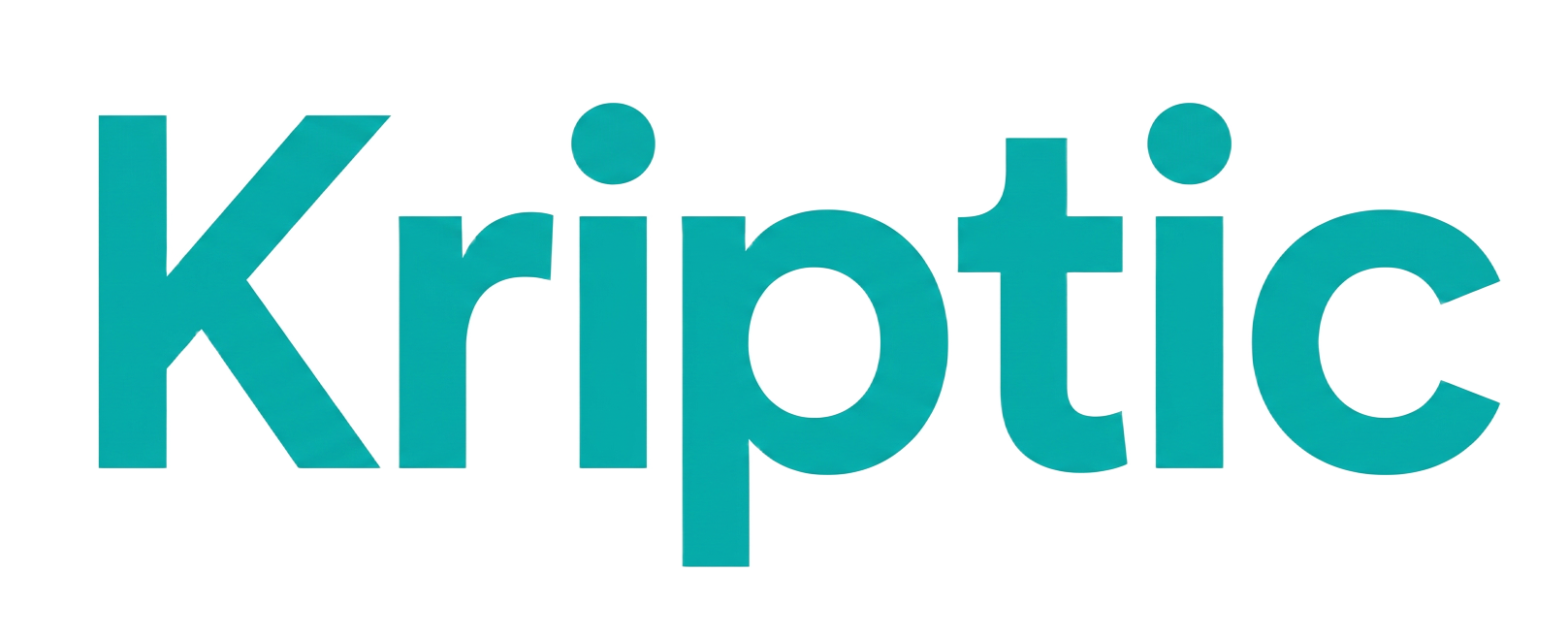 Kriptic